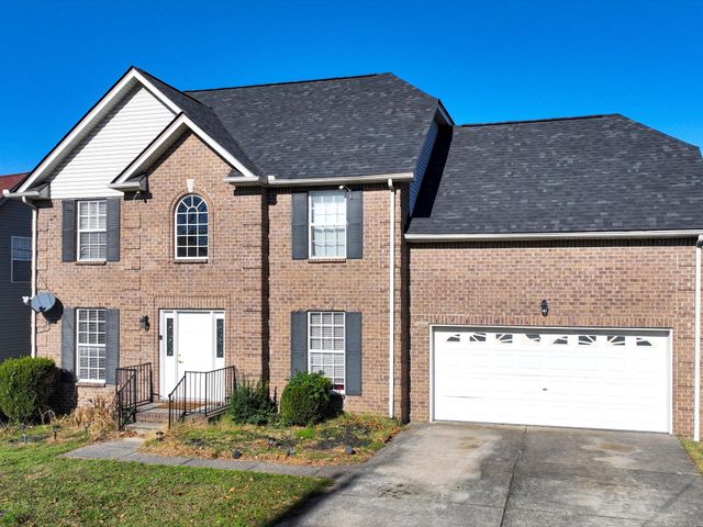 5165 Pebble Creek Dr, Antioch, TN 37013