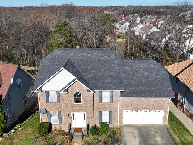 5165 Pebble Creek Dr, Antioch, TN 37013