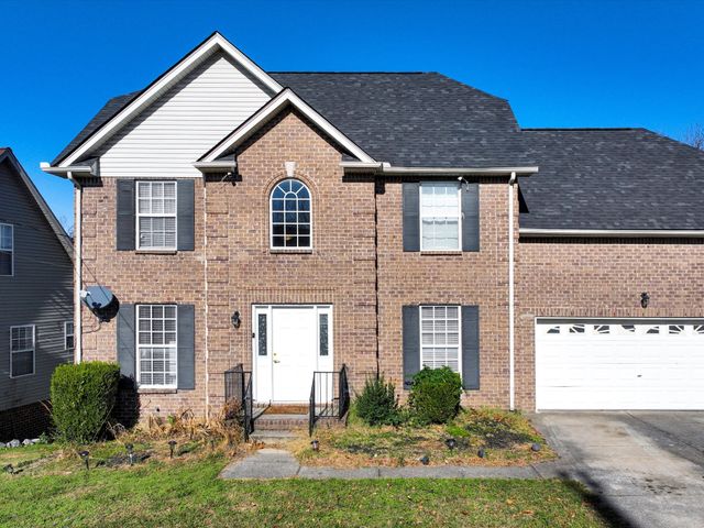 5165 Pebble Creek Dr, Antioch, TN 37013