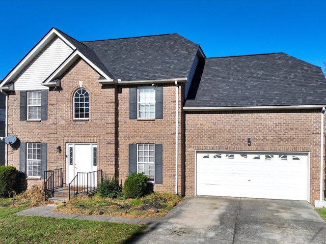 5165 Pebble Creek Dr, Antioch, TN 37013