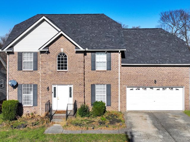 5165 Pebble Creek Dr, Antioch, TN 37013