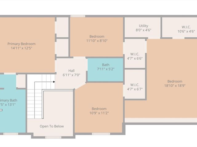 5165 Pebble Creek Dr, Antioch, TN 37013