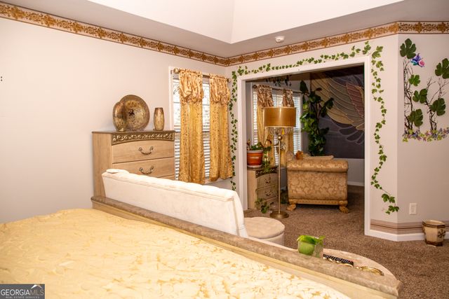 140 Revolutionary Drive, Hampton, GA 30228