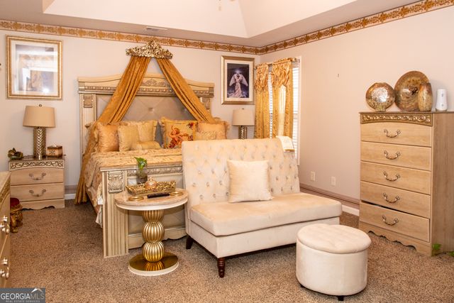 140 Revolutionary Drive, Hampton, GA 30228