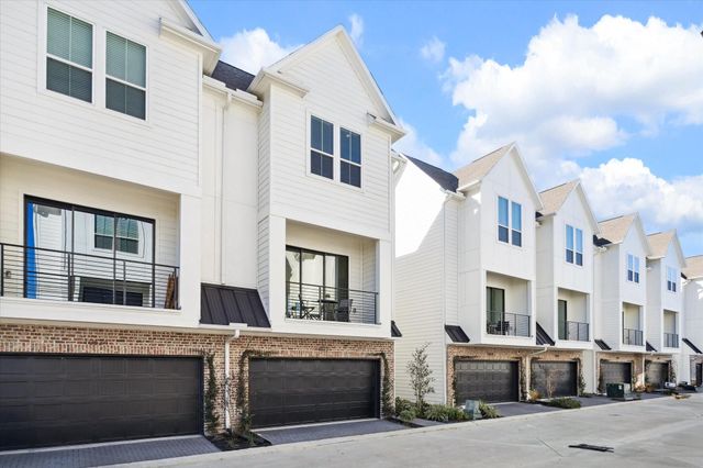 10614 Cascade Ledge Lane, Houston, TX 77025