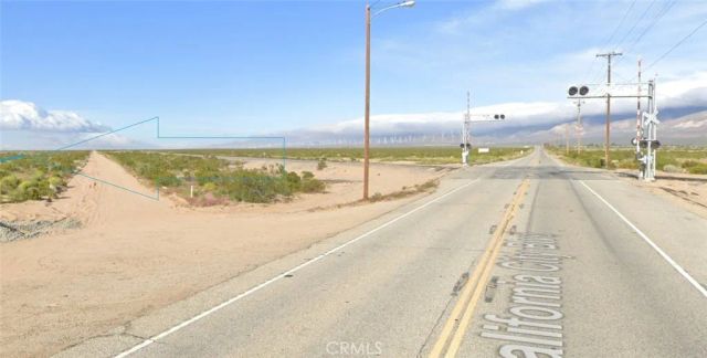 220 Johnson, California City, CA 93505