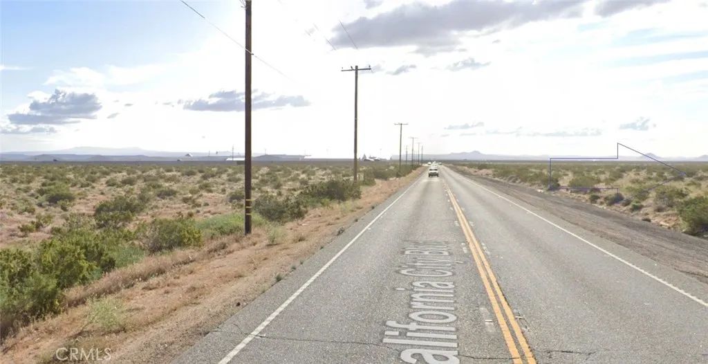 220 Johnson, California City, CA 93505