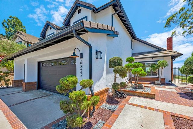 6322 E West View, Orange, CA 92869
