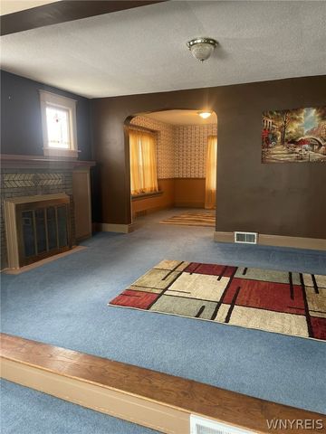 2485 Willow Avenue, Niagara Falls, NY 14305