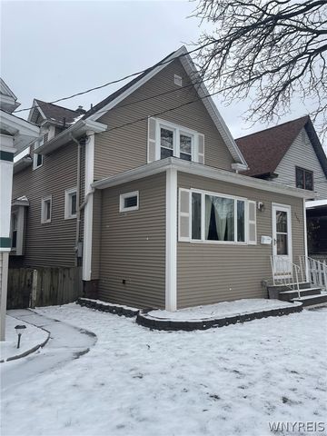 2485 Willow Avenue, Niagara Falls, NY 14305