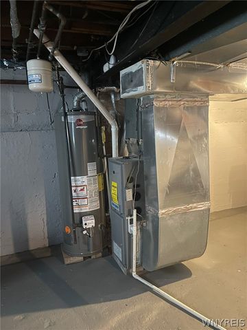 2485 Willow Avenue, Niagara Falls, NY 14305