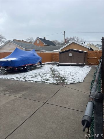 2485 Willow Avenue, Niagara Falls, NY 14305