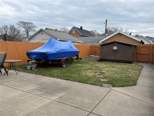 2485 Willow Avenue, Niagara Falls, NY 14305