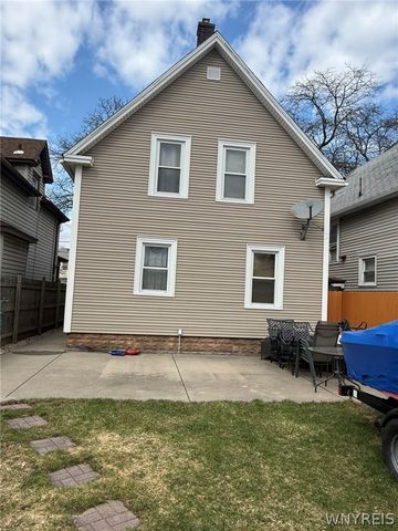 2485 Willow Avenue, Niagara Falls, NY 14305