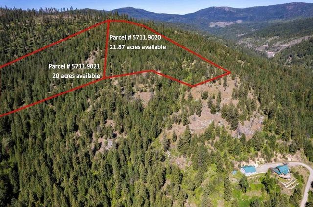 xxx N Singing Hills Dr, Newman Lake, WA 99025