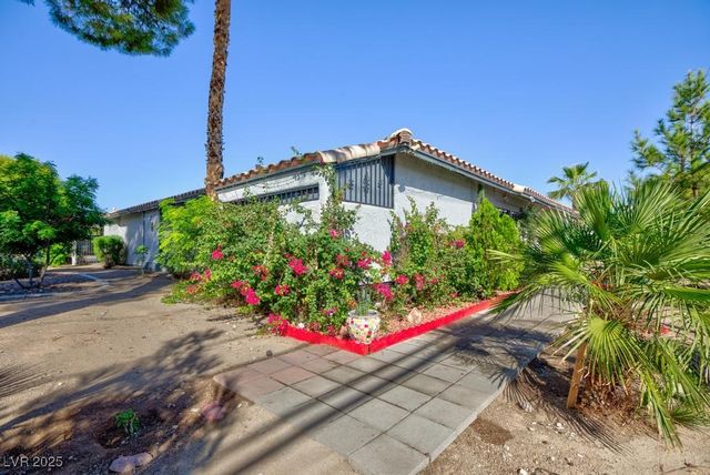 251 North Lamb Boulevard C, Las Vegas, NV 89110