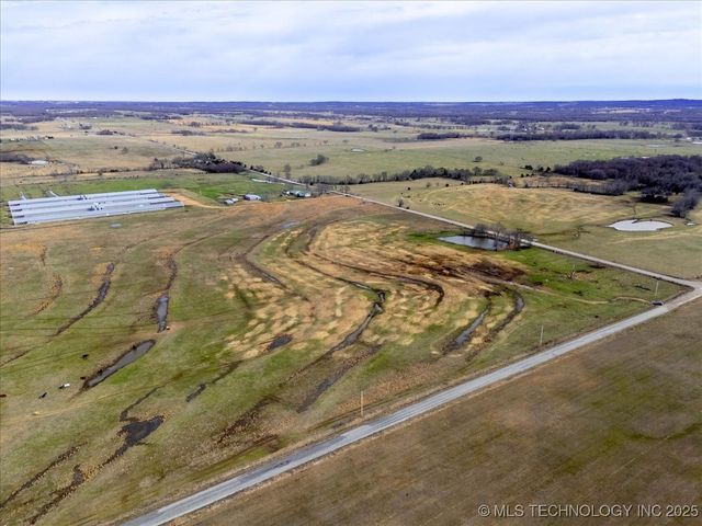 80 E 540, Locust Grove, OK 74352