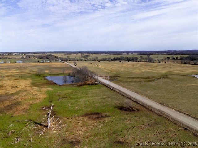 80 E 540, Locust Grove, OK 74352