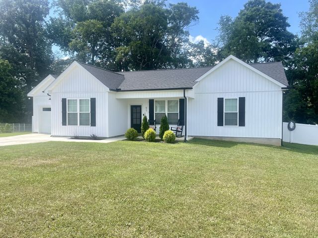 677 Miriah Dr, Mcminnville, TN 37110