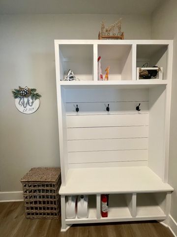 677 Miriah Dr, Mcminnville, TN 37110