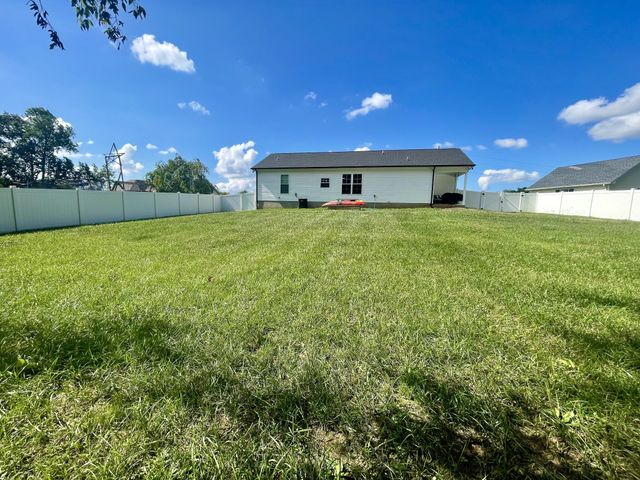 677 Miriah Dr, Mcminnville, TN 37110