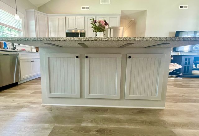 677 Miriah Dr, Mcminnville, TN 37110