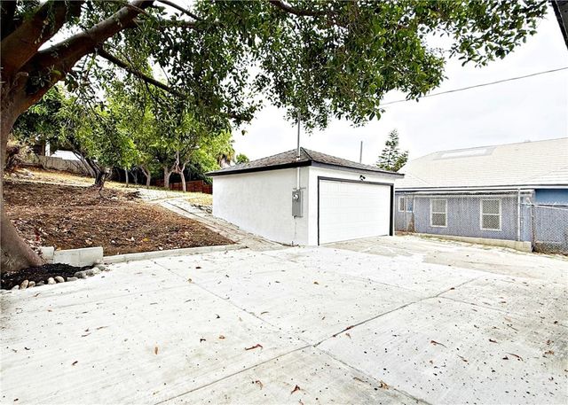5213 Navarro Street, Los Angeles, CA 90032