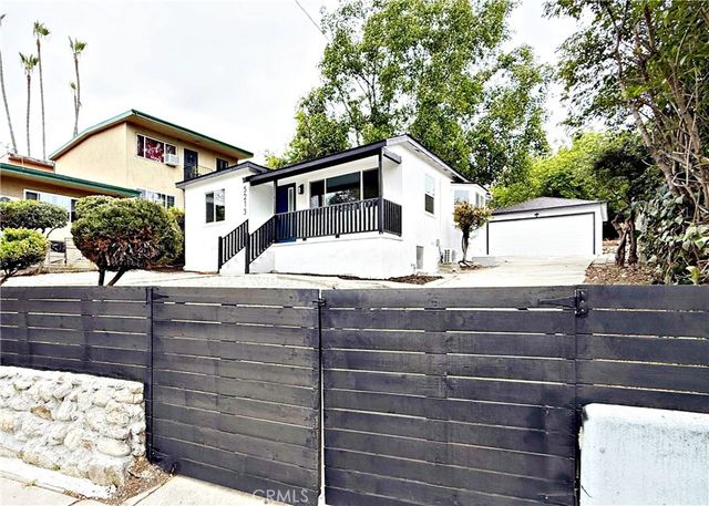 5213 Navarro Street, Los Angeles, CA 90032