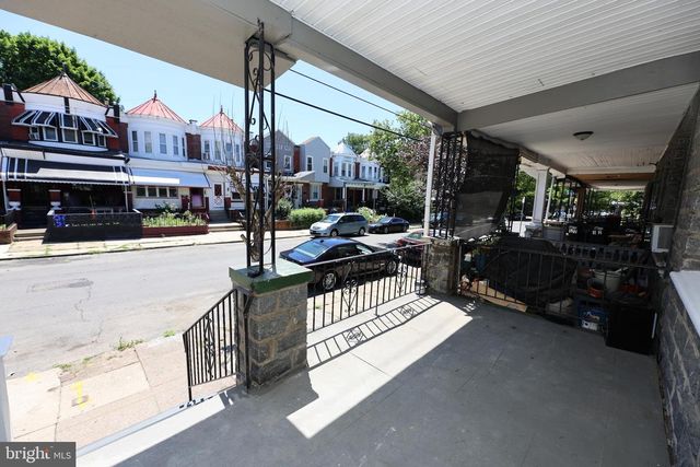 518 S 55TH ST, Philadelphia, PA 19143