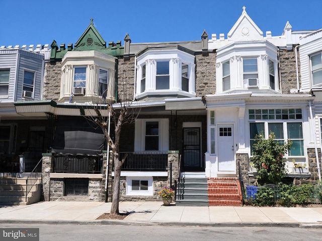518 S 55TH ST, Philadelphia, PA 19143