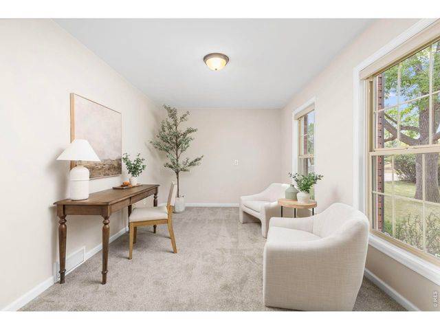 1012 Willowrock Dr, Loveland, CO 80537