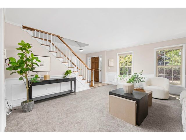 1012 Willowrock Dr, Loveland, CO 80537