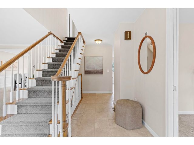 1012 Willowrock Dr, Loveland, CO 80537