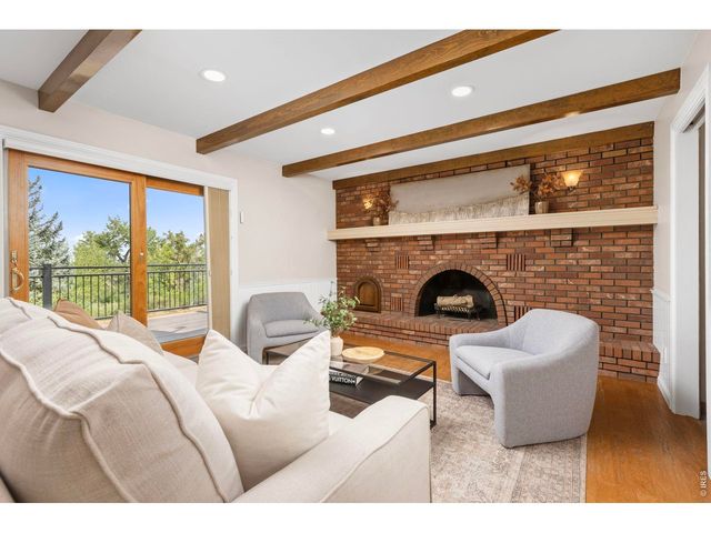 1012 Willowrock Dr, Loveland, CO 80537