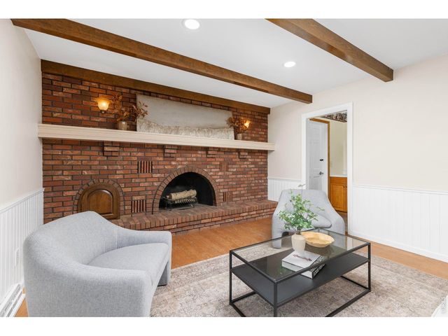 1012 Willowrock Dr, Loveland, CO 80537