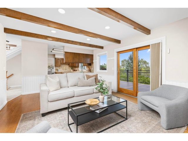 1012 Willowrock Dr, Loveland, CO 80537