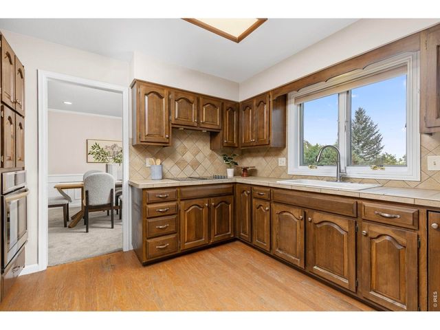 1012 Willowrock Dr, Loveland, CO 80537