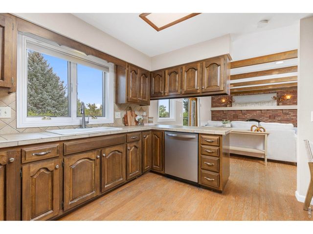 1012 Willowrock Dr, Loveland, CO 80537