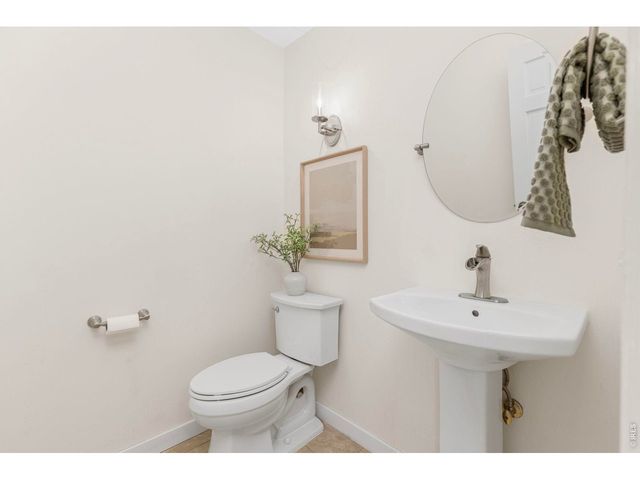 1012 Willowrock Dr, Loveland, CO 80537