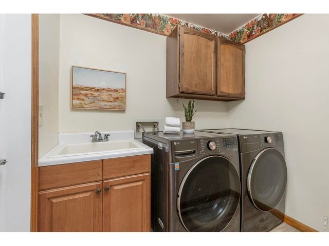 1012 Willowrock Dr, Loveland, CO 80537