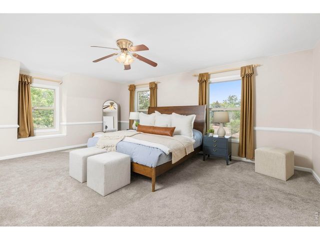 1012 Willowrock Dr, Loveland, CO 80537