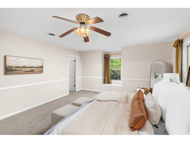 1012 Willowrock Dr, Loveland, CO 80537