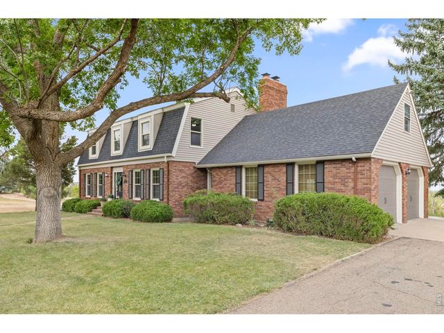 1012 Willowrock Dr, Loveland, CO 80537