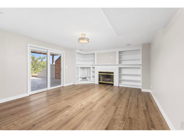 1012 Willowrock Dr, Loveland, CO 80537