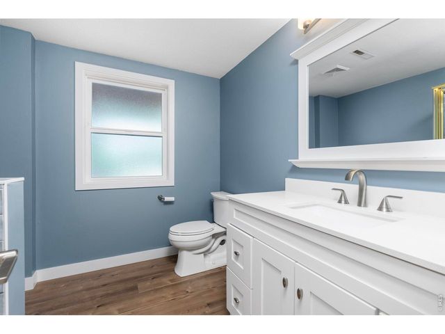 1012 Willowrock Dr, Loveland, CO 80537