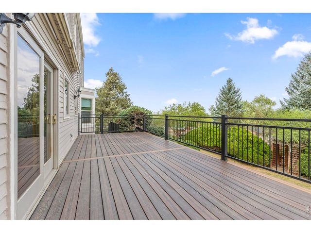 1012 Willowrock Dr, Loveland, CO 80537
