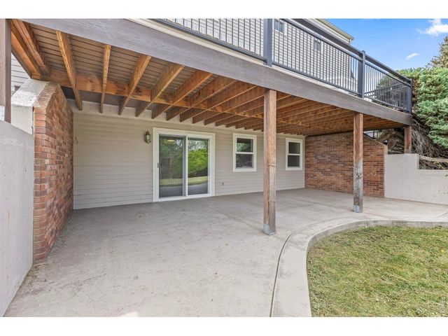 1012 Willowrock Dr, Loveland, CO 80537