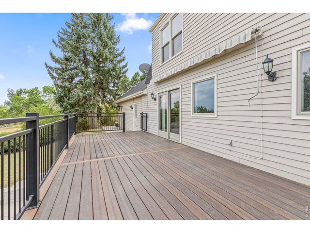 1012 Willowrock Dr, Loveland, CO 80537