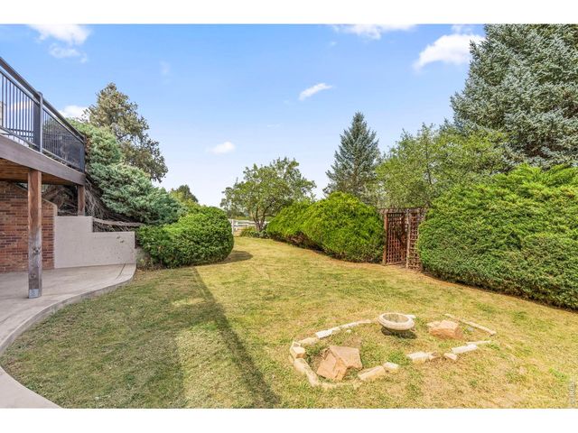 1012 Willowrock Dr, Loveland, CO 80537