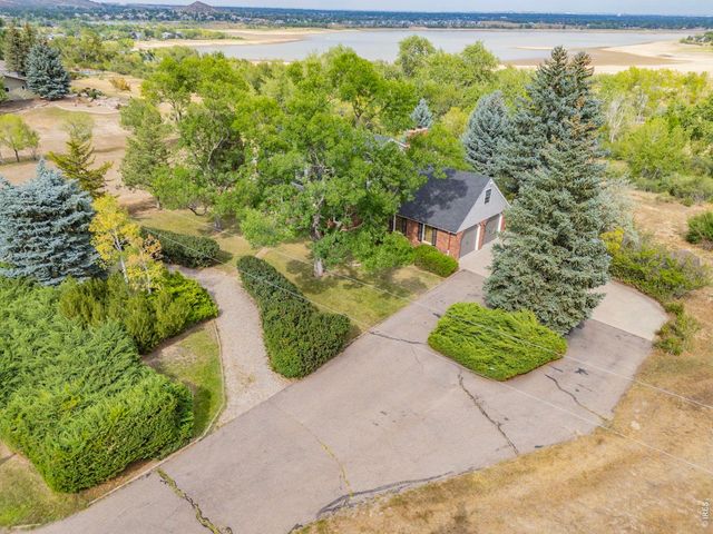 1012 Willowrock Dr, Loveland, CO 80537